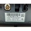 Recambio de pantalla multifuncion para peugeot 308 allure referencia OEM IAM 9824298580  