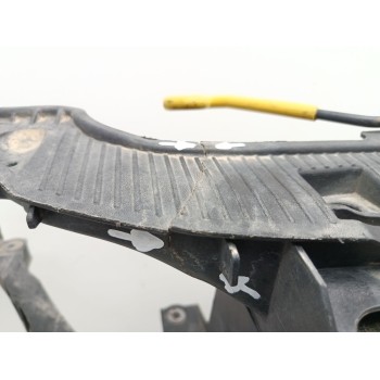 Recambio de panel frontal para seat ibiza (6p1) reference referencia OEM IAM 6P0805588A  