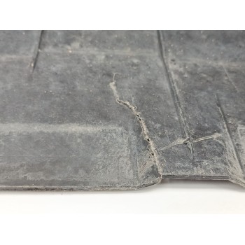 Recambio de panel frontal para seat ibiza (6p1) reference referencia OEM IAM 6P0805588A  