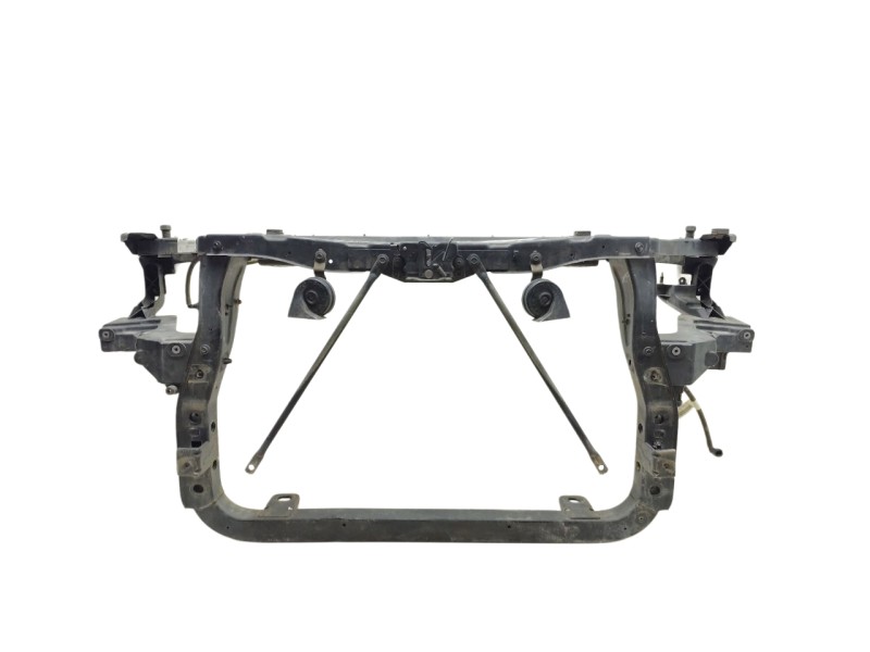 Recambio de panel frontal para jeep gr.cherokee (wk) 3.0 crd limited referencia OEM IAM 5156114AA / 5156110AB  