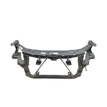 Recambio de panel frontal para jeep gr.cherokee (wk) 3.0 crd limited referencia OEM IAM 5156114AA / 5156110AB  