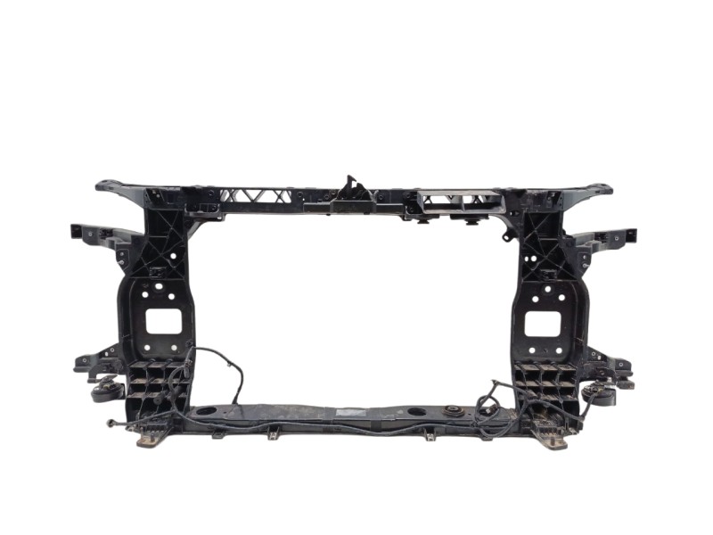 Recambio de panel frontal para hyundai tucson (nx) klass 2wd referencia OEM IAM 64101N7000  