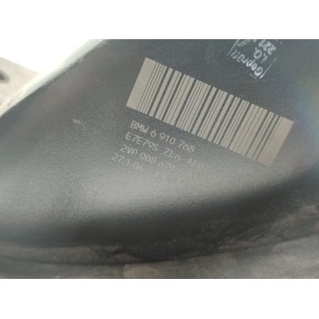 Recambio de piloto trasero derecho para bmw serie 5 berlina (e60) 530d referencia OEM IAM 6910768  