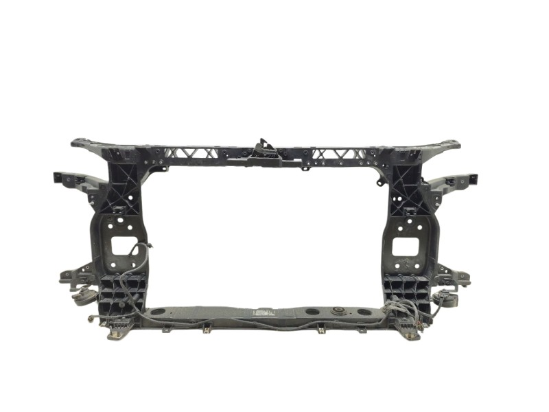Recambio de panel frontal para hyundai tucson (nx4e, nx4a) 1.6 t-gdi referencia OEM IAM 64101N7000  
