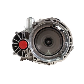 Recambio de caja cambios para audi q3 sportback (f3n) 2.5 rs quattro referencia OEM IAM UZV 0DL300013F00B 