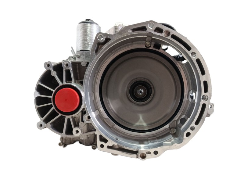 Recambio de caja cambios para audi q3 sportback (f3n) 2.5 rs quattro referencia OEM IAM UZV 0DL300013F00B 