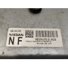 Recambio de centralita motor uce para nissan qashqai (j10) acenta referencia OEM IAM MEC93370  
