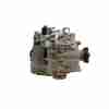Recambio de caja cambios para volkswagen touran (1t3) advance referencia OEM IAM NLP  