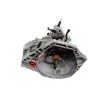 Recambio de caja cambios para nissan qashqai ii (j11, j11_) 1.5 dci referencia OEM IAM TL4126  