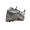 Recambio de caja cambios para nissan qashqai ii (j11, j11_) 1.5 dci referencia OEM IAM TL4126  