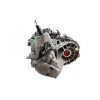 Recambio de caja cambios para nissan qashqai ii (j11, j11_) 1.5 dci referencia OEM IAM TL4126  