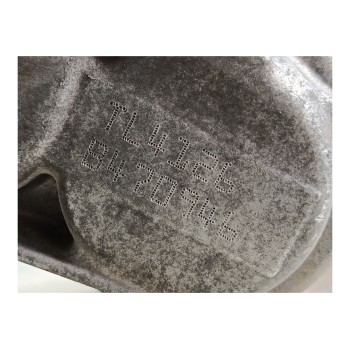 Recambio de caja cambios para nissan qashqai ii (j11, j11_) 1.5 dci referencia OEM IAM TL4126  