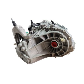 Recambio de caja cambios para nissan qashqai ii (j11, j11_) 1.5 dci referencia OEM IAM TL4126  