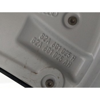 Recambio de llanta para audi a1 sportback (gba) 30 tfsi básico referencia OEM IAM 82A601025AH  