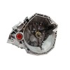 Recambio de caja cambios para nissan qashqai ii (j11, j11_) 1.5 dci referencia OEM IAM TL4126  