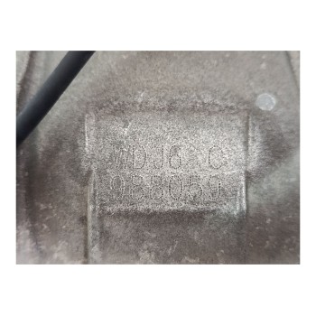 Recambio de caja cambios para hyundai i30 cw style referencia OEM IAM WDJ6C  