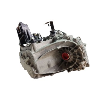 Recambio de caja cambios para hyundai i30 cw style referencia OEM IAM WDJ6C  