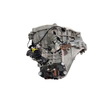 Recambio de caja cambios para hyundai i30 cw style referencia OEM IAM WDJ6C  