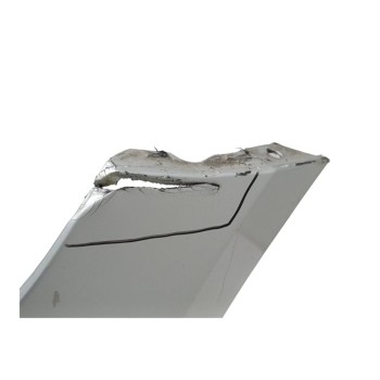 Recambio de paragolpes delantero para bmw serie 1 cabrio (e88) 120d referencia OEM IAM 51117185125  