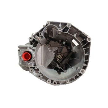 Recambio de caja cambios para fiat panda / panda classic (169_) 1.4 (169axe1b) referencia OEM IAM 55205260 0000071790380 