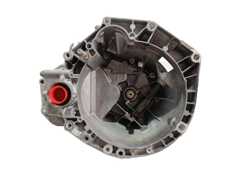 Recambio de caja cambios para fiat panda / panda classic (169_) 1.4 (169axe1b) referencia OEM IAM 55205260 0000071790380 