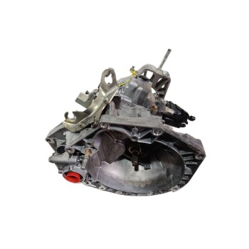Recambio de caja cambios para fiat panda / panda classic (169_) 1.4 (169axe1b) referencia OEM IAM 55205260 0000071790380 