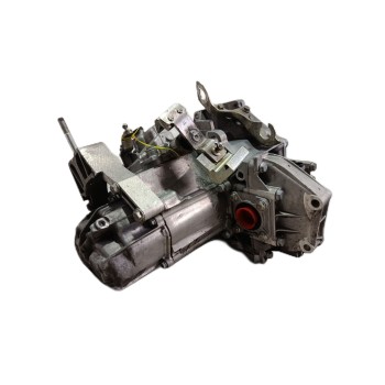 Recambio de caja cambios para fiat panda / panda classic (169_) 1.4 (169axe1b) referencia OEM IAM 55205260 0000071790380 