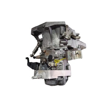 Recambio de caja cambios para fiat panda / panda classic (169_) 1.4 (169axe1b) referencia OEM IAM 55205260 0000071790380 