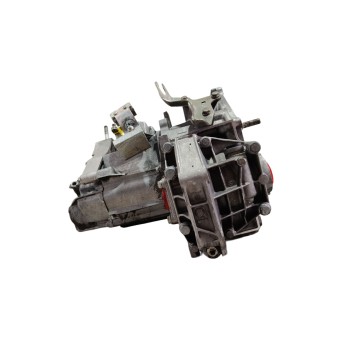 Recambio de caja cambios para fiat panda / panda classic (169_) 1.4 (169axe1b) referencia OEM IAM 55205260 0000071790380 