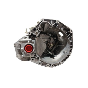 Recambio de caja cambios para fiat panda / panda classic (169_) 1.4 (169axe1b) referencia OEM IAM 55205260 0000071790380 