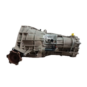 Recambio de caja cambios para audi a4 b8 (8k2) 2.0 tdi referencia OEM IAM LLM 0B1300027LX / 0B1300027LV 