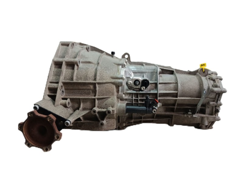 Recambio de caja cambios para audi a4 b8 (8k2) 2.0 tdi referencia OEM IAM LLM 0B1300027LX / 0B1300027LV 