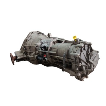 Recambio de caja cambios para audi a4 b8 (8k2) 2.0 tdi referencia OEM IAM LLM 0B1300027LX / 0B1300027LV 