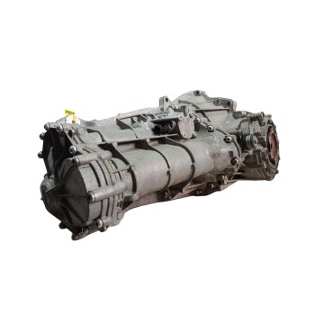 Recambio de caja cambios para audi a4 b8 (8k2) 2.0 tdi referencia OEM IAM LLM 0B1300027LX / 0B1300027LV 