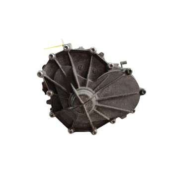 Recambio de caja cambios para audi a4 b8 (8k2) 2.0 tdi referencia OEM IAM LLM 0B1300027LX / 0B1300027LV 