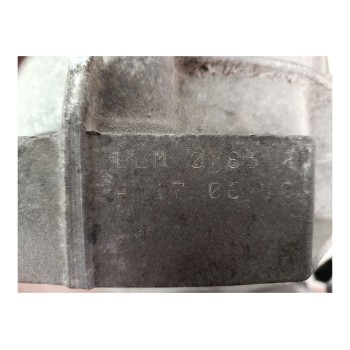 Recambio de caja cambios para audi a4 b8 (8k2) 2.0 tdi referencia OEM IAM LLM 0B1300027LX / 0B1300027LV 