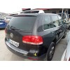 volkswagen touareg (7la) del año 2004