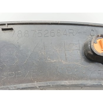 Recambio de aletin trasero izquierdo para renault kadjar (ha_, hl_) 1.5 dci 110 (hla3) referencia OEM IAM 788752684R  