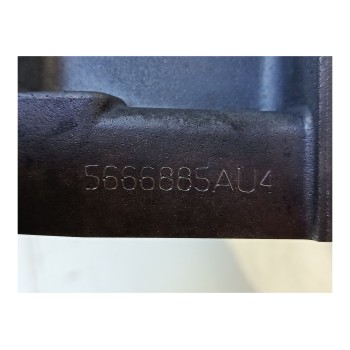 Recambio de caja cambios para bmw 1 (f20) 116 d referencia OEM IAM AU4 23008610983 