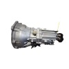 Recambio de caja cambios para bmw 1 (f20) 116 d referencia OEM IAM AU4 23008610983 