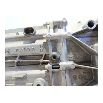 Recambio de caja cambios para bmw 1 (f20) 116 d referencia OEM IAM AU4 23008610983 