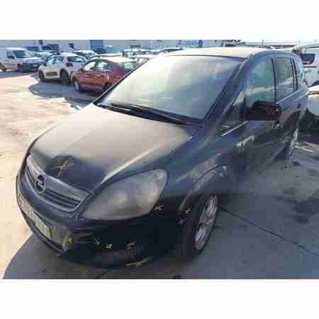 OPEL ZAFIRA / ZAFIRA FAMILY B (A05)