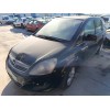opel zafira / zafira family b (a05) del año 2011