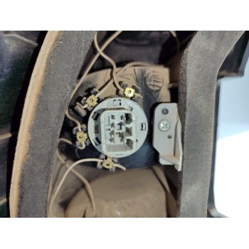 Recambio de piloto trasero derecho para toyota land cruiser (j12) 3.0 d4-d vx referencia OEM IAM 8155160700  