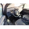 opel zafira / zafira family b (a05) del año 2011