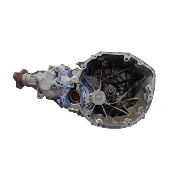 Recambio de caja cambios para nissan qashqai (j10) acenta referencia OEM IAM 320103UB5B  