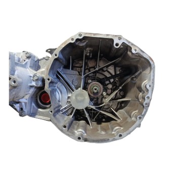 Recambio de caja cambios para nissan qashqai (j10) acenta referencia OEM IAM 320103UB5B  
