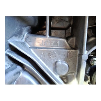 Recambio de caja cambios para nissan qashqai (j10) acenta referencia OEM IAM 320103UB5B  