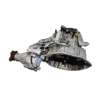 Recambio de caja cambios para nissan qashqai (j10) acenta referencia OEM IAM 320103UB5B  