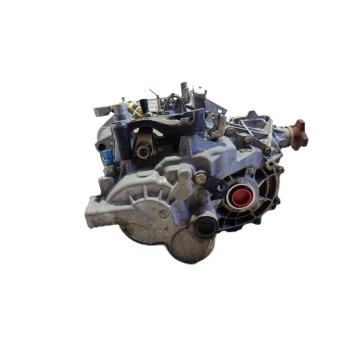 Recambio de caja cambios para nissan qashqai (j10) acenta referencia OEM IAM 320103UB5B  